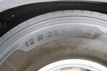 ���� �����V7�ؿ� 560���� 6X4 AMT�Զ�����ͷǣ����(����b)(HFC4253C1K7E45KS)ͼƬ