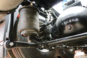 ���� �����V7�ؿ� 560���� 6X4 AMT�Զ�����ͷǣ����(����b)(HFC4253C1K7E45KS)ͼƬ