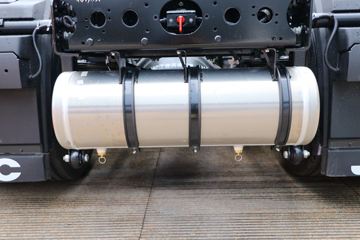 ���� �����V7�ؿ� 560���� 6X4 AMT�Զ�����ͷǣ����(����b)(HFC4253C1K7E45KS)ͼƬ