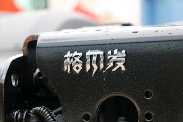 ���� �����V7�ؿ� 560���� 6X4 AMT�Զ�����ͷǣ����(����b)(HFC4253C1K7E45KS)ͼƬ