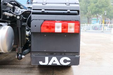 ���� �����V7�ؿ� 560���� 6X4 AMT�Զ�����ͷǣ����(����b)(HFC4253C1K7E45KS)ͼƬ