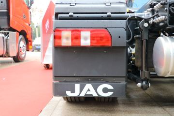 ���� �����V7�ؿ� 560���� 6X4 AMT�Զ�����ͷǣ����(����b)(HFC4253C1K7E45KS)ͼƬ