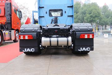 ���� �����V7�ؿ� 560���� 6X4 AMT�Զ�����ͷǣ����(����b)(HFC4253C1K7E45KS)ͼƬ