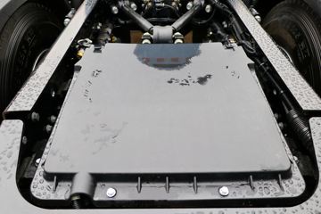 ���� �����V7�ؿ� 560���� 6X4 AMT�Զ�����ͷǣ����(����b)(HFC4253C1K7E45KS)ͼƬ