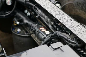 ���� �����V7�ؿ� 560���� 6X4 AMT�Զ�����ͷǣ����(����b)(HFC4253C1K7E45KS)ͼƬ