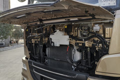 东风新疆 畅行D7 400马力 6X4牵引车(EQ4250GD5D)