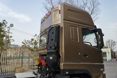 东风新疆 畅行D7 400马力 6X4牵引车(EQ4250GD5D)