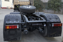东风新疆 畅行D7 400马力 6X4牵引车(EQ4250GD5D)