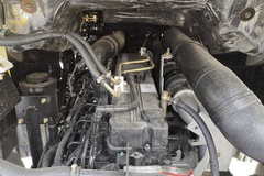 东风新疆 畅行D7 400马力 6X4牵引车(EQ4250GD5D)