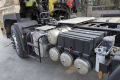东风新疆 畅行D7 400马力 6X4牵引车(EQ4250GD5D)