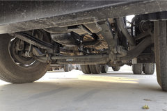 东风新疆 畅行D7 400马力 6X4牵引车(EQ4250GD5D)
