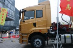 华菱 汉马H7重卡 460马力 6X4 牵引车(国六)(HN4250H46C4M6) 华菱 汉马H7重卡 460马力 6X4 牵引车(国六)(HN4250H46C4M6)