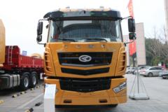 华菱 汉马H7重卡 460马力 6X4 牵引车(国六)(HN4250H46C4M6) 华菱 汉马H7重卡 460马力 6X4 牵引车(国六)(HN4250H46C4M6)