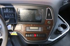 华菱 汉马H7重卡 460马力 6X4 牵引车(国六)(HN4250H46C4M6) 华菱 汉马H7重卡 460马力 6X4 牵引车(国六)(HN4250H46C4M6)