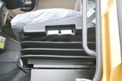 华菱 汉马H7重卡 460马力 6X4 牵引车(国六)(HN4250H46C4M6) 华菱 汉马H7重卡 460马力 6X4 牵引车(国六)(HN4250H46C4M6)