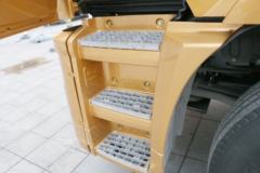 华菱 汉马H7重卡 460马力 6X4 牵引车(国六)(HN4250H46C4M6) 华菱 汉马H7重卡 460马力 6X4 牵引车(国六)(HN4250H46C4M6)