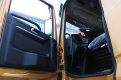 华菱 汉马H7重卡 460马力 6X4 牵引车(国六)(HN4250H46C4M6) 华菱 汉马H7重卡 460马力 6X4 牵引车(国六)(HN4250H46C4M6)