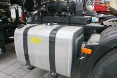 华菱 汉马H7重卡 460马力 6X4 牵引车(国六)(HN4250H46C4M6) 华菱 汉马H7重卡 460马力 6X4 牵引车(国六)(HN4250H46C4M6)