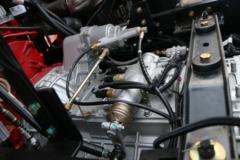 华菱 汉马H7重卡 460马力 6X4 牵引车(国六)(HN4250H46C4M6) 华菱 汉马H7重卡 460马力 6X4 牵引车(国六)(HN4250H46C4M6)