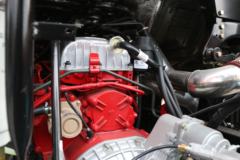 华菱 汉马H7重卡 460马力 6X4 牵引车(国六)(HN4250H46C4M6) 华菱 汉马H7重卡 460马力 6X4 牵引车(国六)(HN4250H46C4M6)