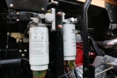 华菱 汉马H7重卡 460马力 6X4 牵引车(国六)(HN4250H46C4M6) 华菱 汉马H7重卡 460马力 6X4 牵引车(国六)(HN4250H46C4M6)