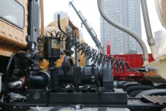 华菱 汉马H7重卡 460马力 6X4 牵引车(国六)(HN4250H46C4M6) 华菱 汉马H7重卡 460马力 6X4 牵引车(国六)(HN4250H46C4M6)