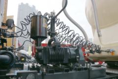 华菱 汉马H7重卡 460马力 6X4 牵引车(国六)(HN4250H46C4M6) 华菱 汉马H7重卡 460马力 6X4 牵引车(国六)(HN4250H46C4M6)