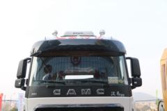 华菱 汉马H9重卡 460马力 6X4 牵引车(国六)(HN4250A46C4M6)