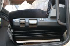 华菱 汉马H9重卡 460马力 6X4 牵引车(国六)(HN4250A46C4M6)