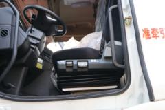 华菱 汉马H9重卡 460马力 6X4 牵引车(国六)(HN4250A46C4M6)