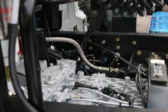 华菱 汉马H9重卡 460马力 6X4 牵引车(国六)(HN4250A46C4M6)