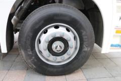 华菱 汉马H9重卡 460马力 6X4 牵引车(国六)(HN4250A46C4M6)