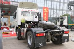 华菱重卡 360马力 4X2牵引车(HN4180B36C4M5) 华菱重卡 360马力 4X2牵引车(HN4180B36C4M5)