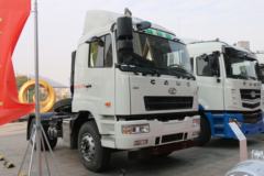 华菱重卡 360马力 4X2牵引车(HN4180B36C4M5) 华菱重卡 360马力 4X2牵引车(HN4180B36C4M5)