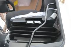 华菱重卡 360马力 4X2牵引车(HN4180B36C4M5) 华菱重卡 360马力 4X2牵引车(HN4180B36C4M5)