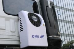 华菱重卡 360马力 4X2牵引车(HN4180B36C4M5) 华菱重卡 360马力 4X2牵引车(HN4180B36C4M5)