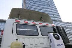 华菱重卡 360马力 4X2牵引车(HN4180B36C4M5) 华菱重卡 360马力 4X2牵引车(HN4180B36C4M5)