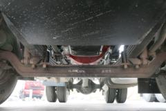 华菱重卡 360马力 4X2牵引车(HN4180B36C4M5) 华菱重卡 360马力 4X2牵引车(HN4180B36C4M5)