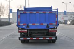 江淮 康铃G3 95马力 4X2 3.3米自卸车(HFC3040P93K1B4V)