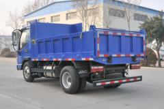 江淮 康铃G3 95马力 4X2 3.3米自卸车(HFC3040P93K1B4V)