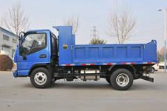 江淮 康铃G3 95马力 4X2 3.3米自卸车(HFC3040P93K1B4V)