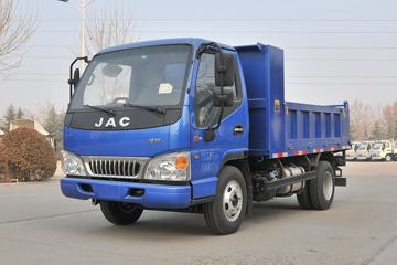 江淮 康铃G系 95马力 4X2 3米自卸车(HFC3040P93K2B4NV)