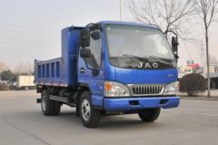 江淮 康铃G3 95马力 4X2 3.3米自卸车(HFC3040P93K1B4V)