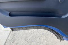 江淮 康铃G3 95马力 4X2 3.3米自卸车(HFC3040P93K1B4V)