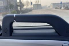 江淮 康铃G3 95马力 4X2 3.3米自卸车(HFC3040P93K1B4V)