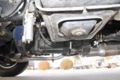 江淮 康铃G3 95马力 4X2 3.3米自卸车(HFC3040P93K1B4V)