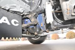 江淮 康铃G3 95马力 4X2 3.3米自卸车(HFC3040P93K1B4V)