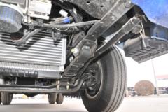 江淮 康铃G3 95马力 4X2 3.3米自卸车(HFC3040P93K1B4V)