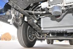 江淮 康铃G3 95马力 4X2 3.3米自卸车(HFC3040P93K1B4V)