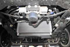 江淮 康铃G3 95马力 4X2 3.3米自卸车(HFC3040P93K1B4V)